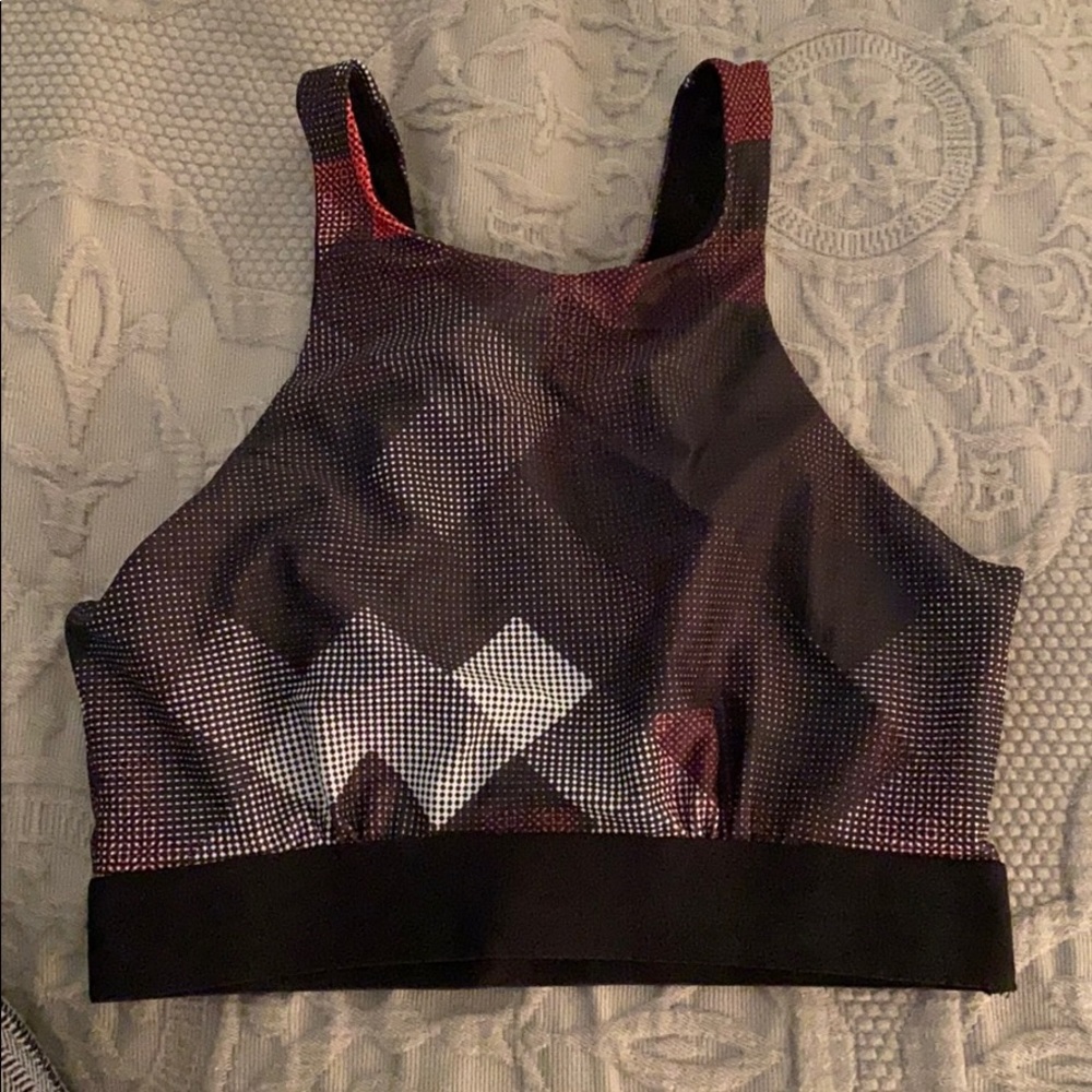 Onzie sports bra